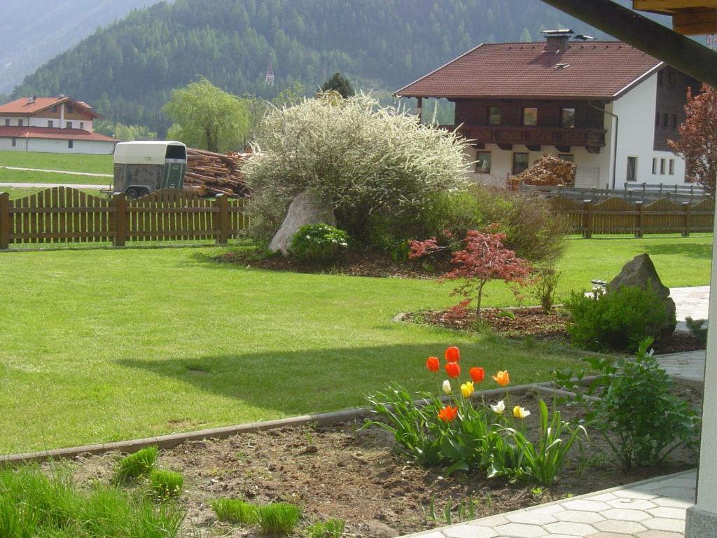 Gstreinhof Längenfeld Quarto foto