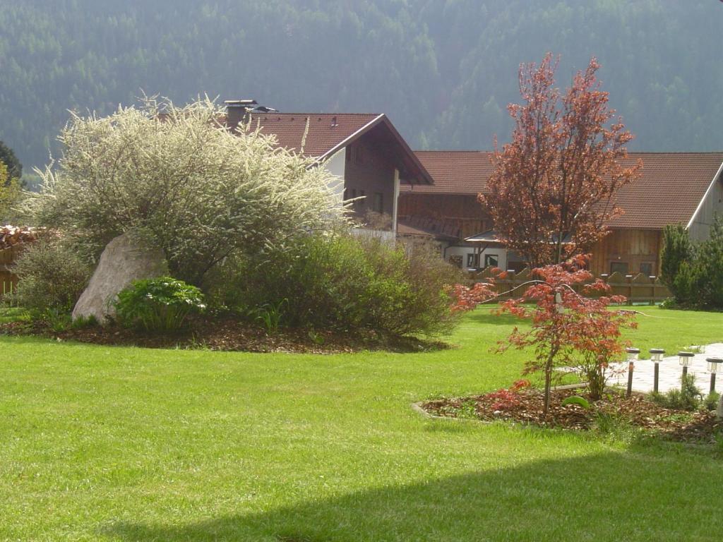 Gstreinhof Längenfeld Quarto foto