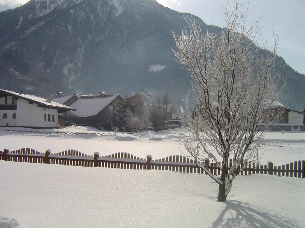 Gstreinhof Längenfeld Quarto foto